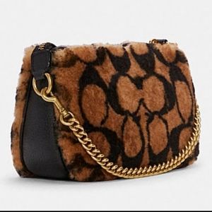 Coach X Jennifer Lopez Nolita 19